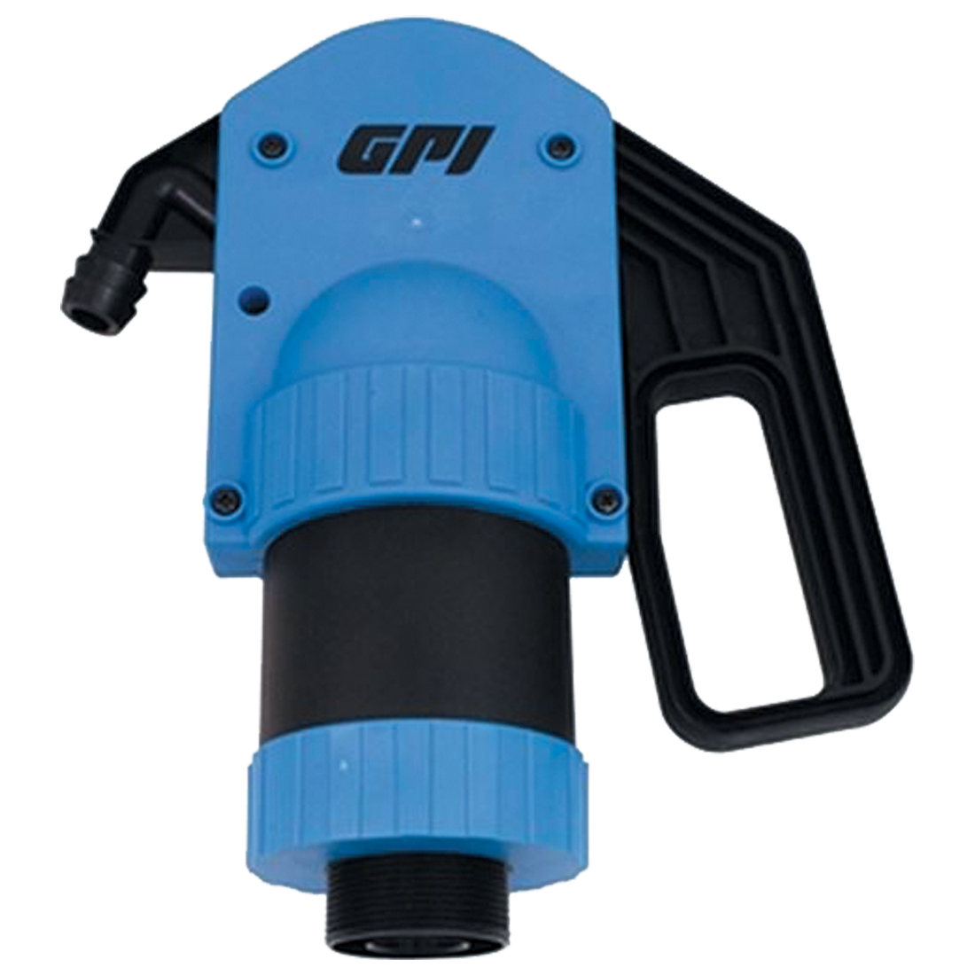 Pump-Hand Sgl Act Pst Herb Pipe Lp-50H