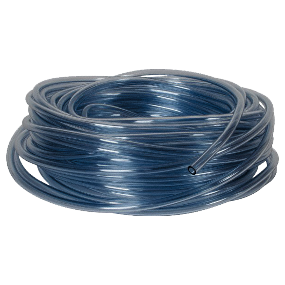 Hose-3/4 Clear Vinyl 1/8 Wall 35 Psi