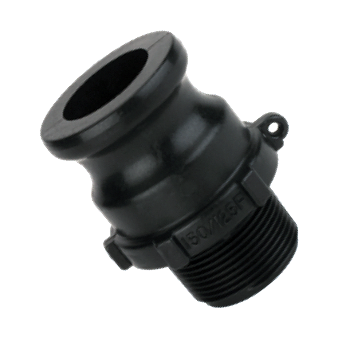 Adapter-1-1/2 Ml X 1-1/4 Mpt