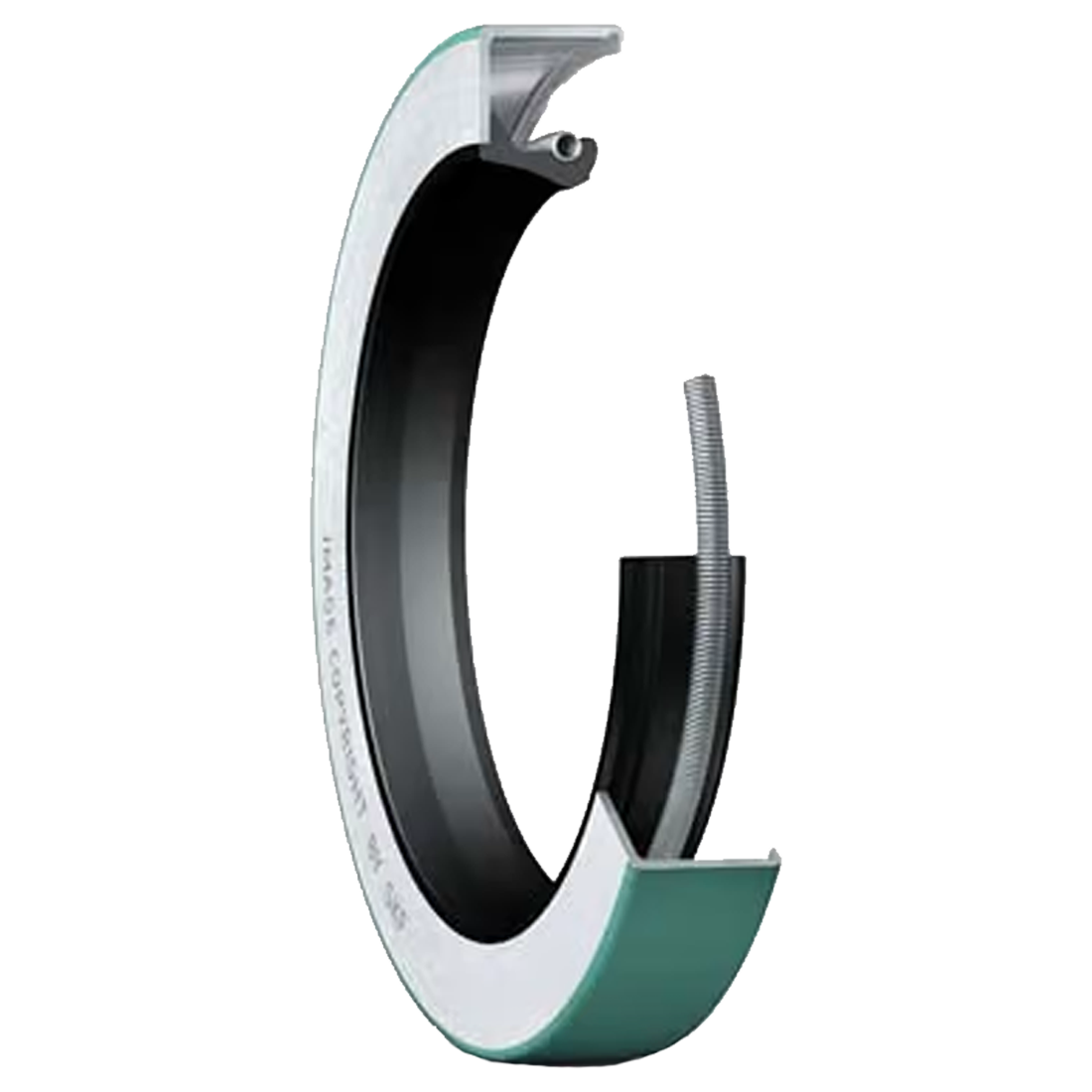 Bushing-Split Taper 1 Bore 540/1000 PTO