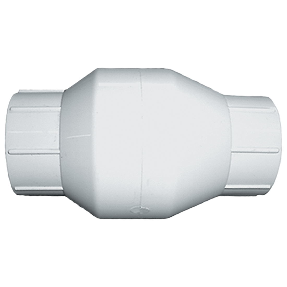 Valve-1Fpt Pvc Check