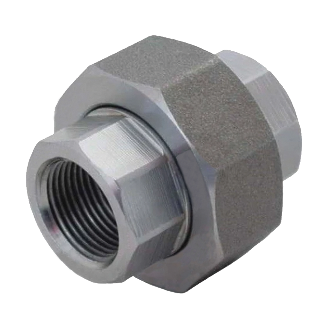 Union-1/2 Forged Steel