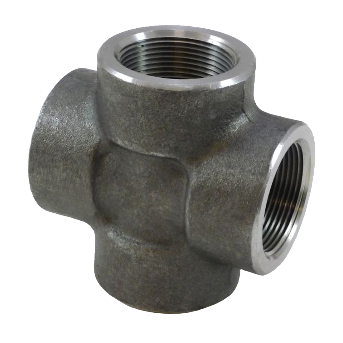 Cross-1/2 Forged Steel 2000Lb