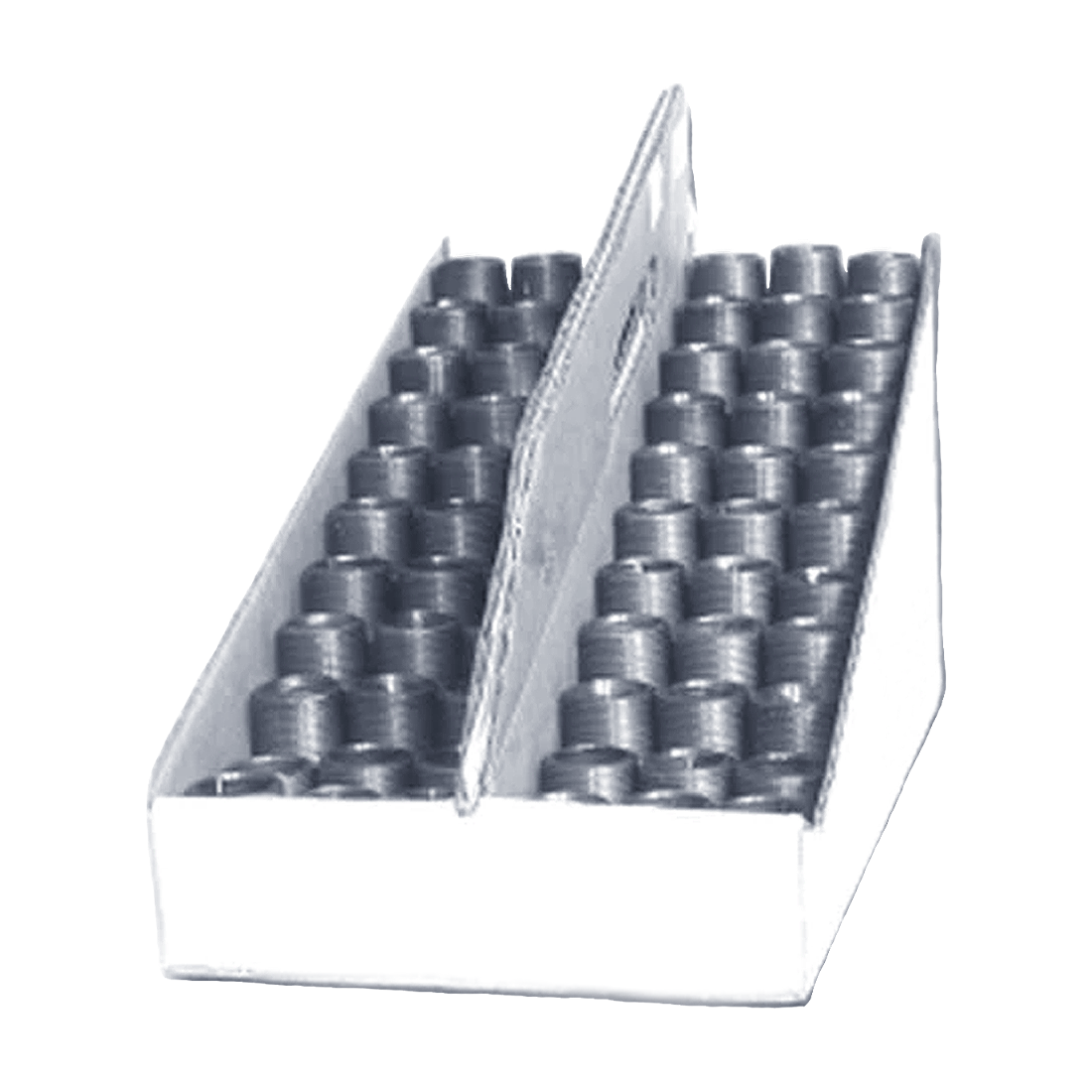 Nipple Astmt-1 Black Sch 40 6 Each -6