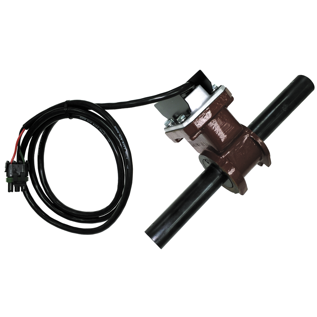 Flowmeter-1 Nh3 System