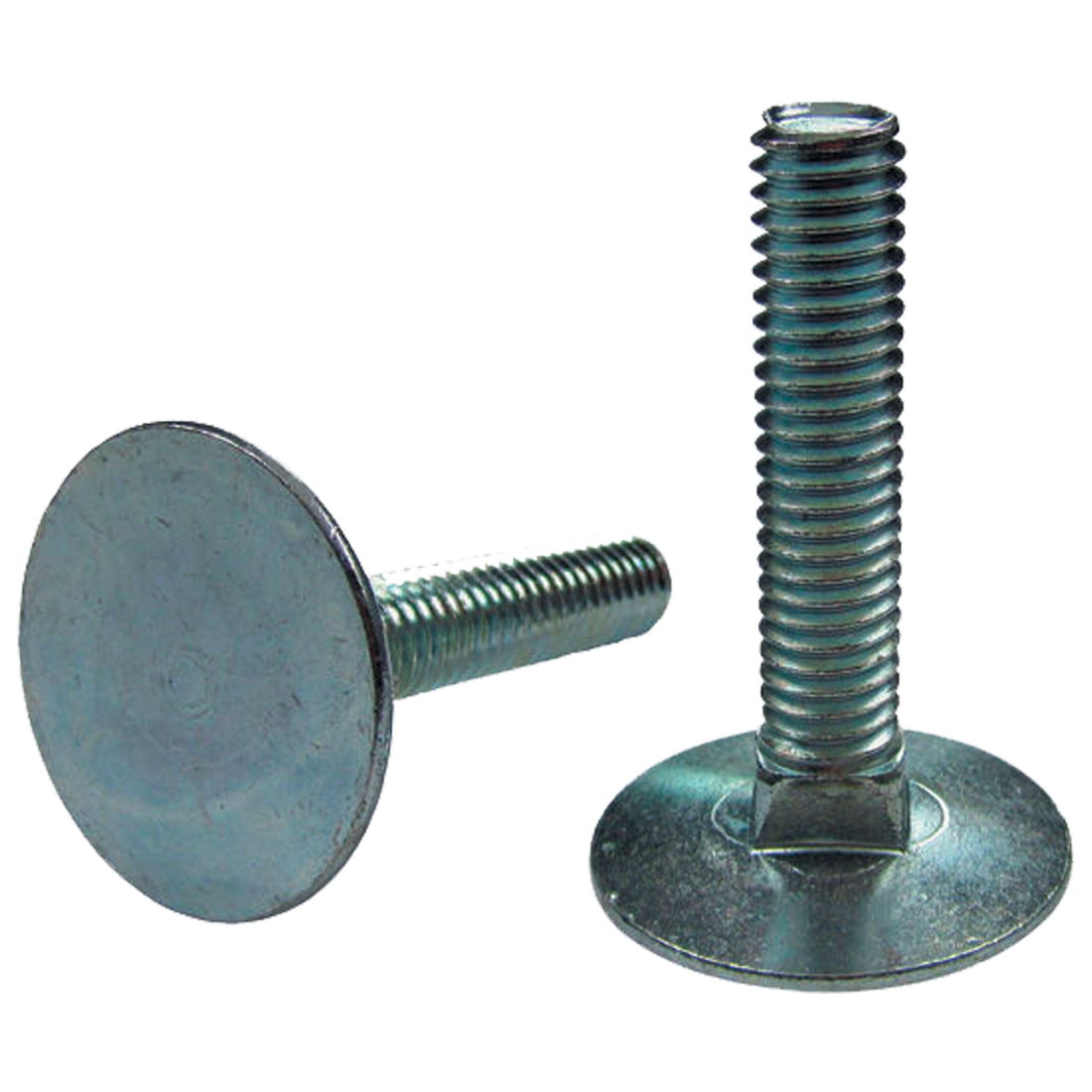 Bolt-Norway 1/4X1-1/2Ss No Nut