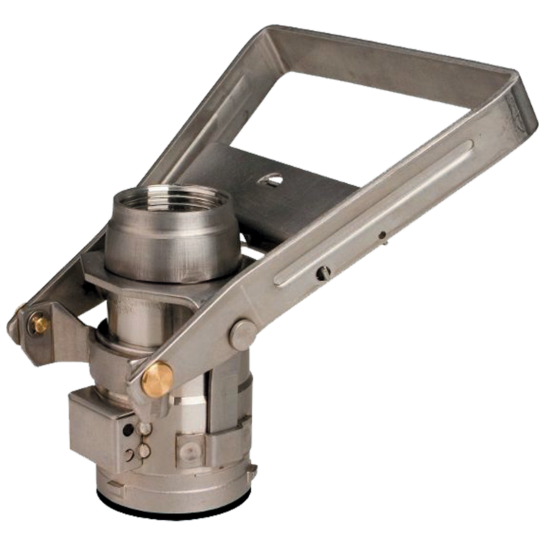 Coupling-Drum Valve Epdm