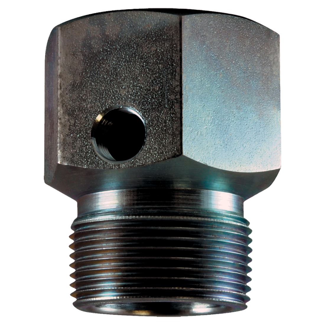 Adapter-Rel Vlv 1-1/4Fpt X1-1/4Mpt