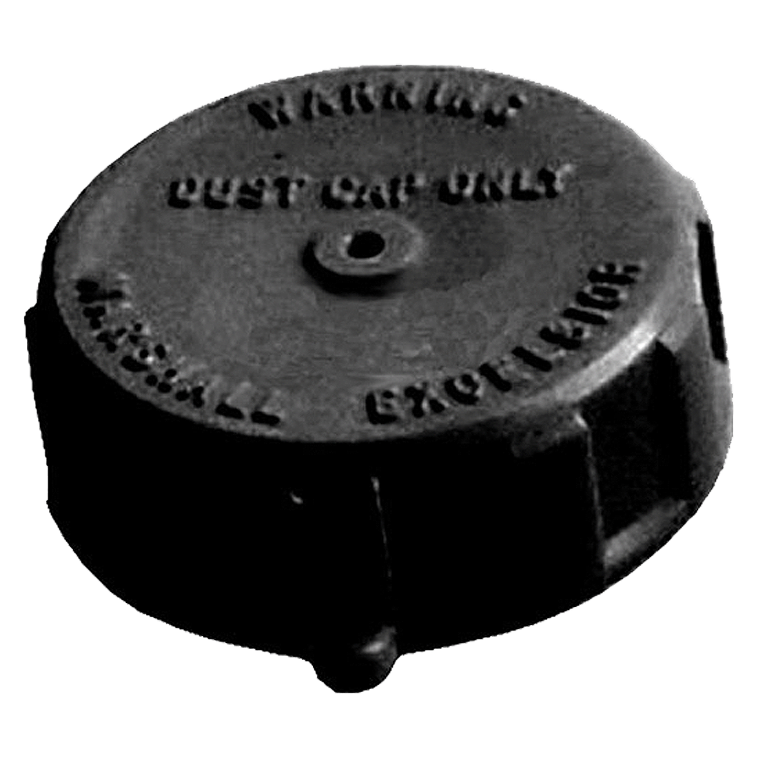 Cap & Chain-1-3/4 Plas Acm Me109-Nh3-1