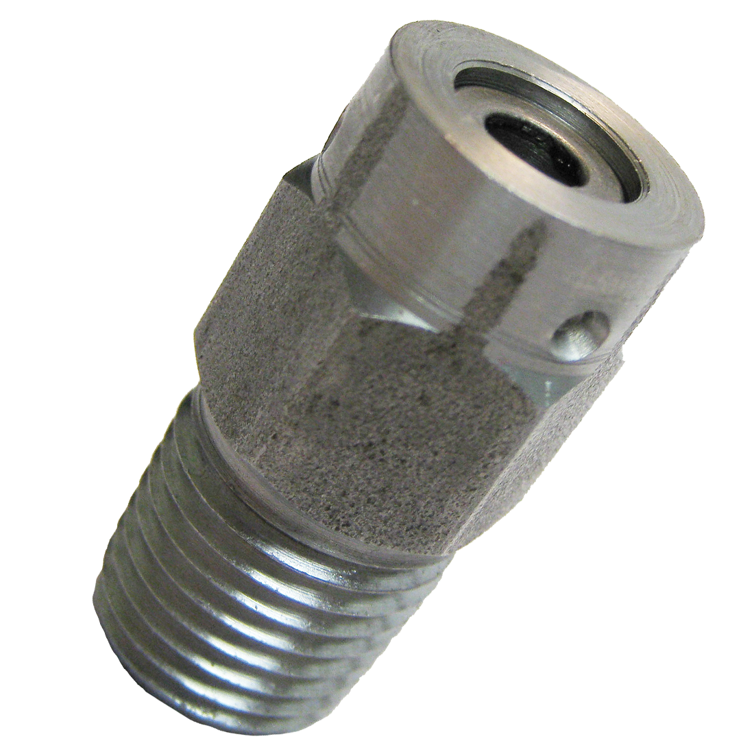 Valve-Hydrostatic 1/4 Relief