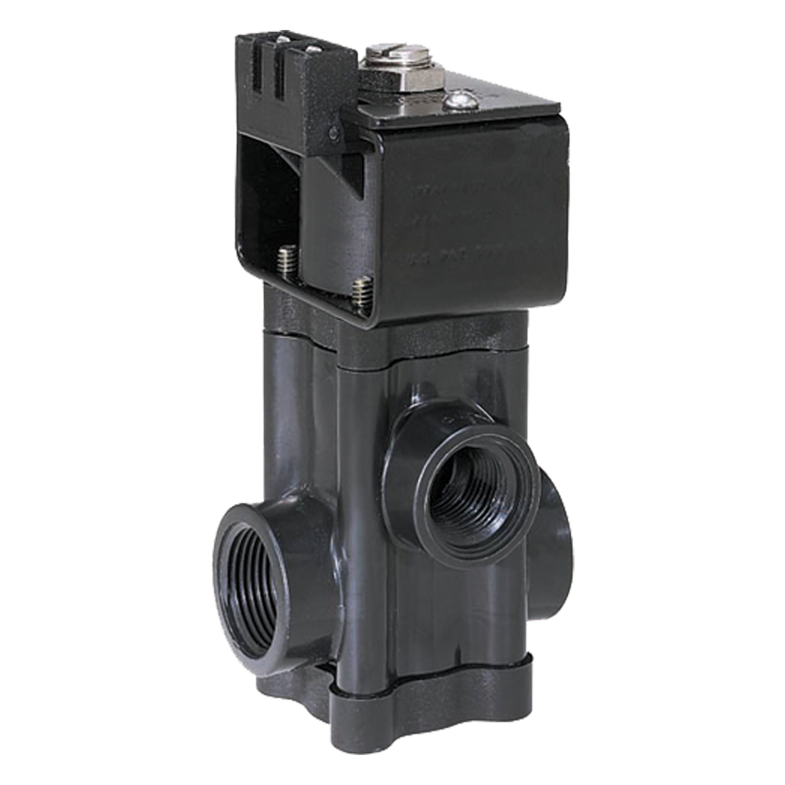 Valve-3/4 2Way Elec 1 Unit Directo