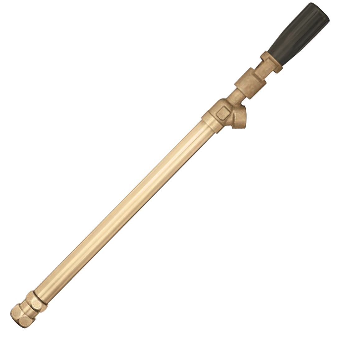 Gun-Spray 24 Br 800 Psi 10 Gpm 3/4 Fgh