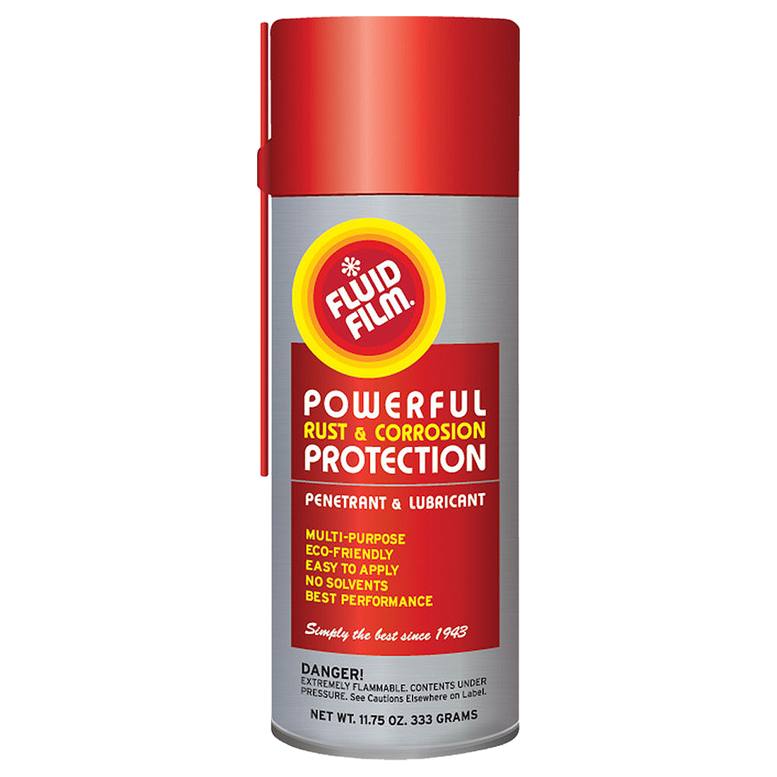 Fluid Film-Aerosol Spray 11 3/4 Oz Can