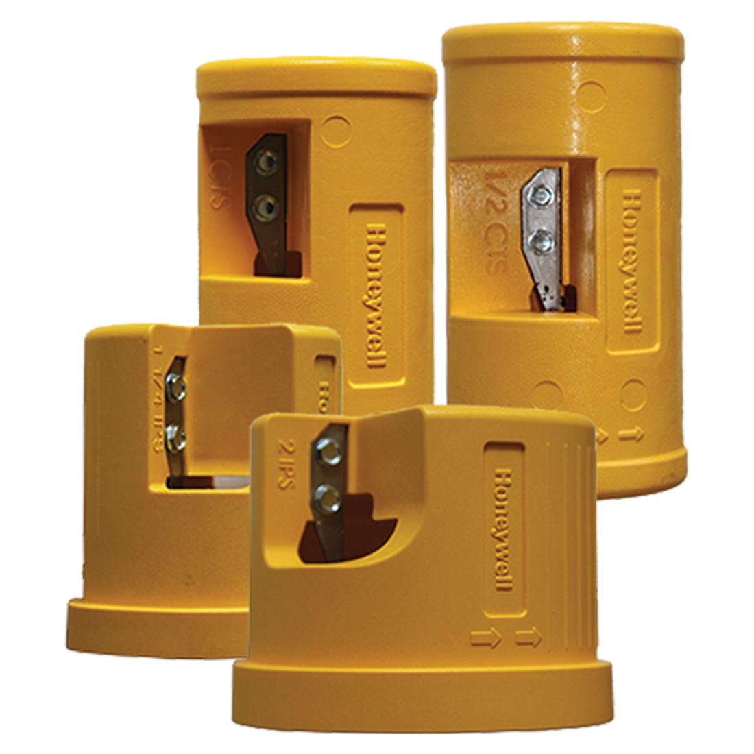 Tool-Chamfering 1-1/4 IPS Id/Od