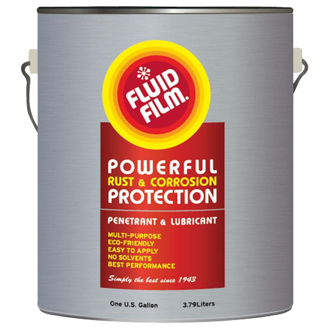 Fluid Film-Non Aerosol 1 Gallon Can