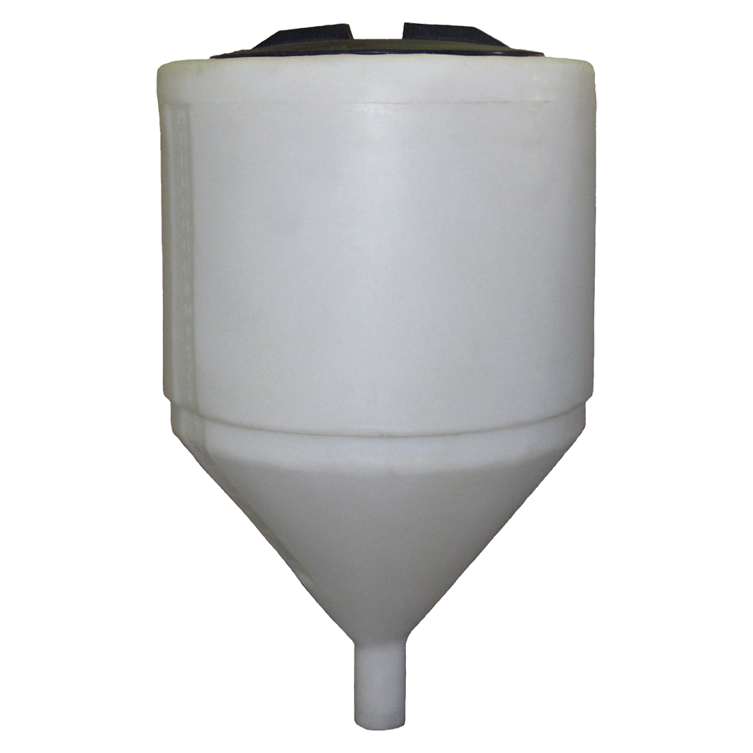 Tank-Inductor 30Gal Ply Trukleen 18 Dia