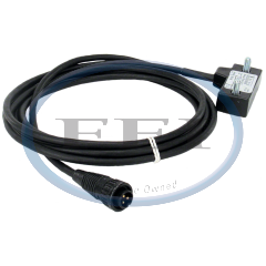 Sensor-Drive Shaft Assy