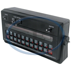 Console-Scs 660