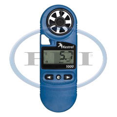 Meter-Wind Kestrel 1000 Pocket