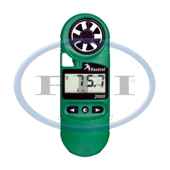 Meter-Weather Kestrel 2000 Pocket