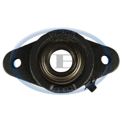 Bearing -Flange Housed 1