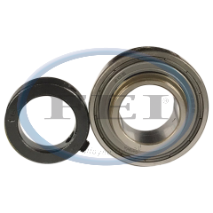 Bearing-1 Bore Mobility