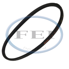 Belt-A-B38 B-Section 5L410