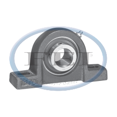Bearing-Pillow Block 1-1/4