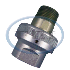 Swivel-Rotaseal 1 Mpt X 1 Fpthose