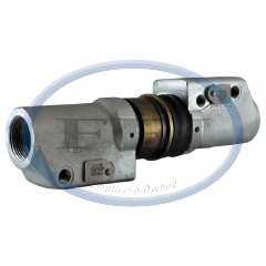 Coupling-Breakaway 1-1/4 Nh3 Obrkt Flomx