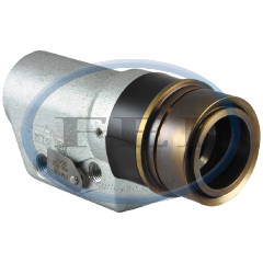 Coupling-F Half Flo-Max 1-1/4 Breakaway