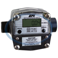 Meter-Herbicide/Chemical Fm-300H-G8N