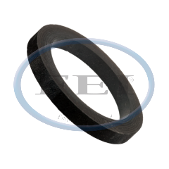 Gasket - 1-1/2 Epdm