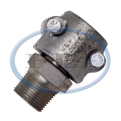 Coupling-Hose 1 2-Bolt