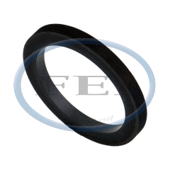 Gasket - 2 Epdm