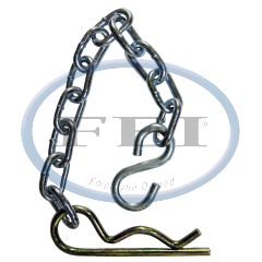 Chain ASSY-Engaging LVR