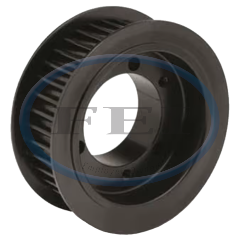 Sprocket-Htd P56 540/1000 PTO