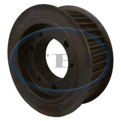 Sprocket-Htd P32 540/1000 PTO