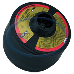 Canister-Msa Ammonia/Chlorine