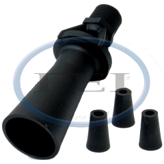 Agitator-Assy Jet 3/4 Mpt High Volume