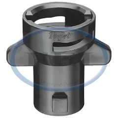 Adapter-Hardi Qj