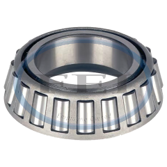 Bearing-Outer 8 Bolt Hub