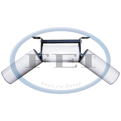Idler-3 Roller 24 35 Degree