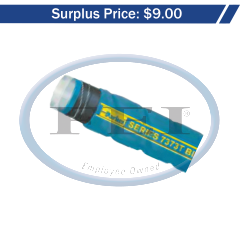 Hose-Def Blue Thunder 11/2 Id