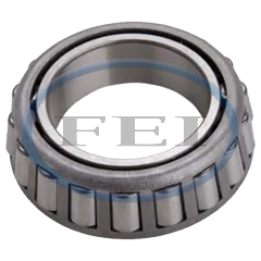Bearing-Inner Ag80 Outer Jb 25580