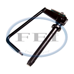 Pin-Hitch Lockease 3/4 X 6
