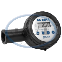 Meter-1 Mass Air Sensor 2-20 Gpm