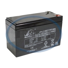 Kit-Battery For Backpack Sprayer