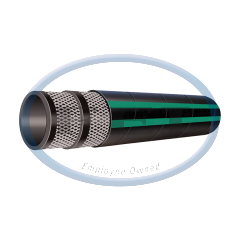 Hose Assy- 1 X 19 Nh3 Nyl Cpld Mpt X Mpt