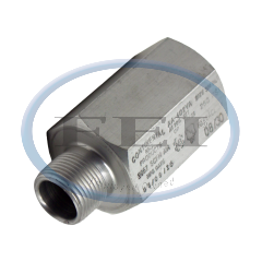 Valve-Vapor Relief 3/4 250Psi *CON*